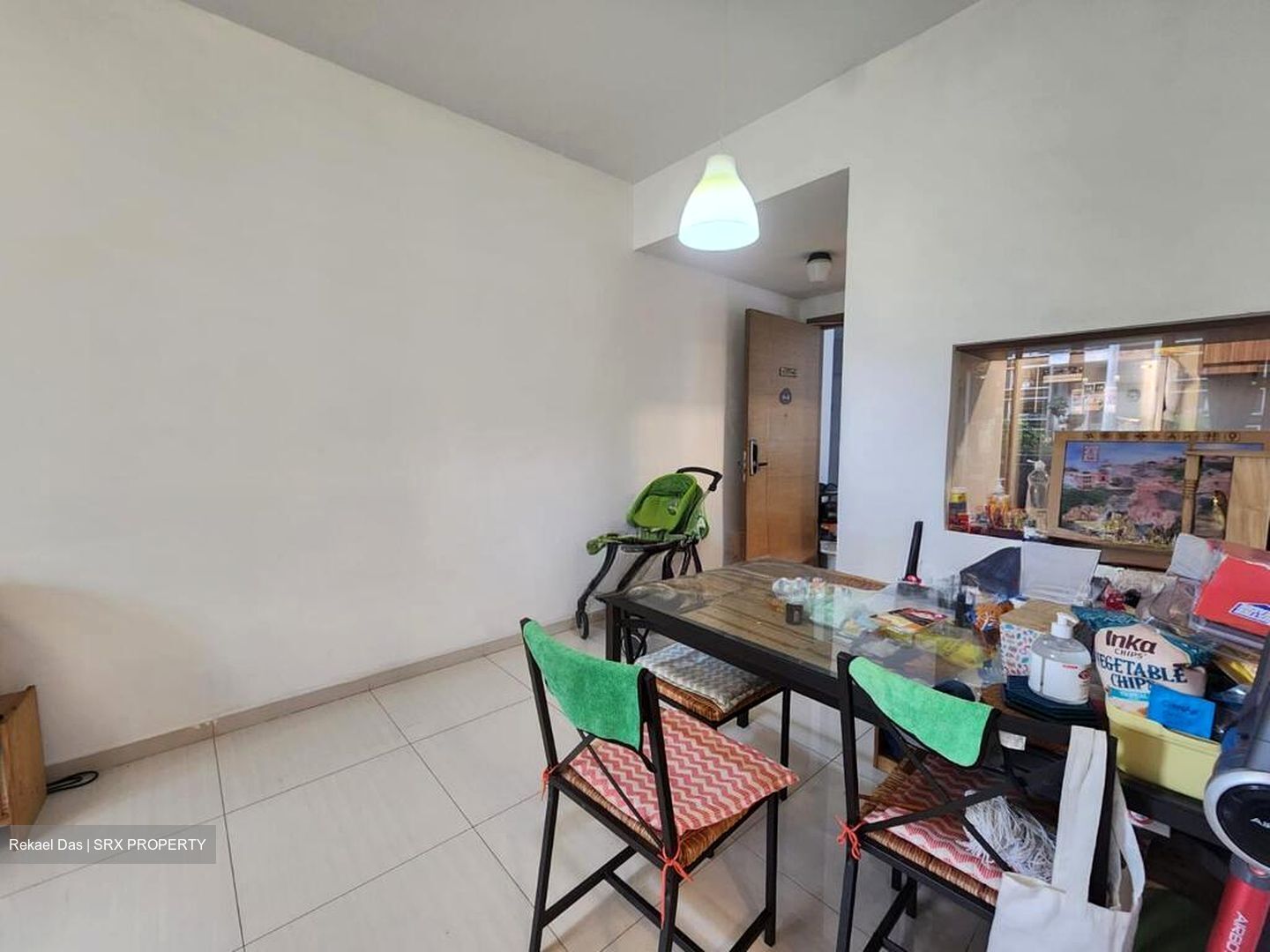 The Palette (D18), Condominium #496709831